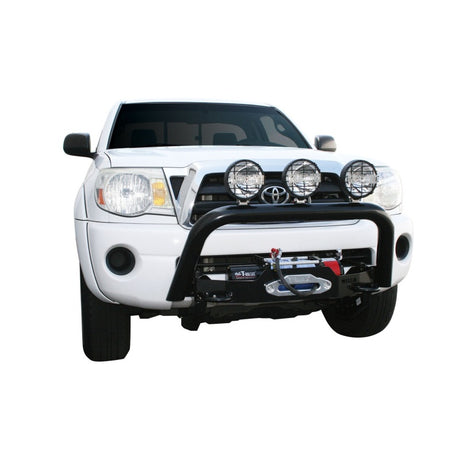 Plateau de treuil Westin pour Toyota Tacoma MAX 2005-2015 - Noir