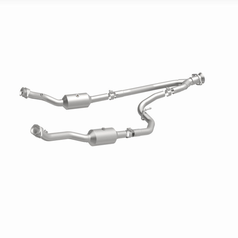 Convertisseur catalytique à montage direct MagnaFlow pour Ford Transit-150 20-21 V6 3,5 L à simple soubassement