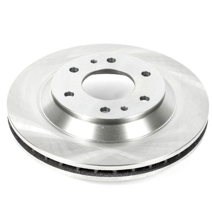 Disque de frein avant Power Stop 04-05 Buick Rainier Autospecialty