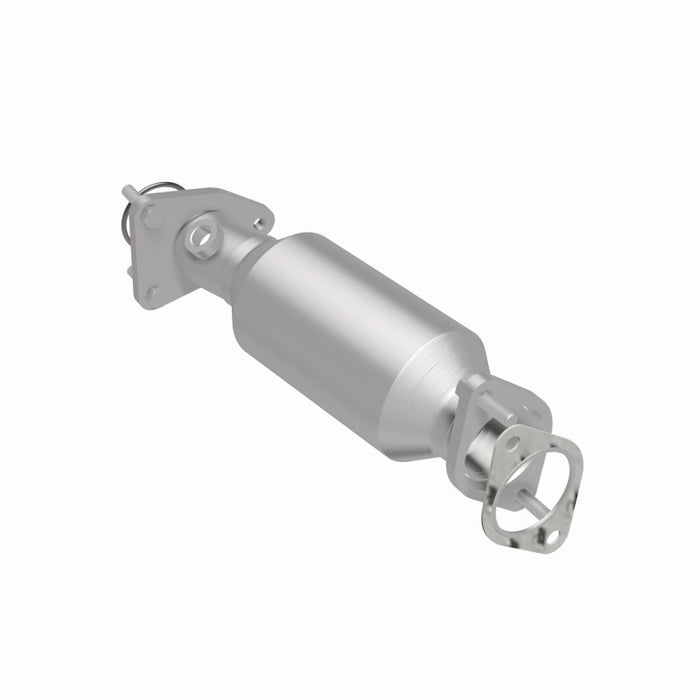 Moteur monocylindre Magnaflow Conv DF 13-15 Frontier 4