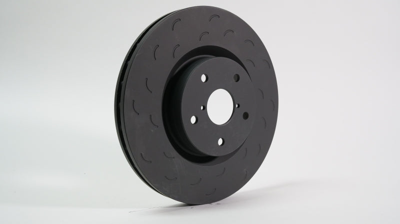 Ensemble de disques de frein arrière à fentes uniquement pour Dodge Ram 2500 2009 Hawk Talon