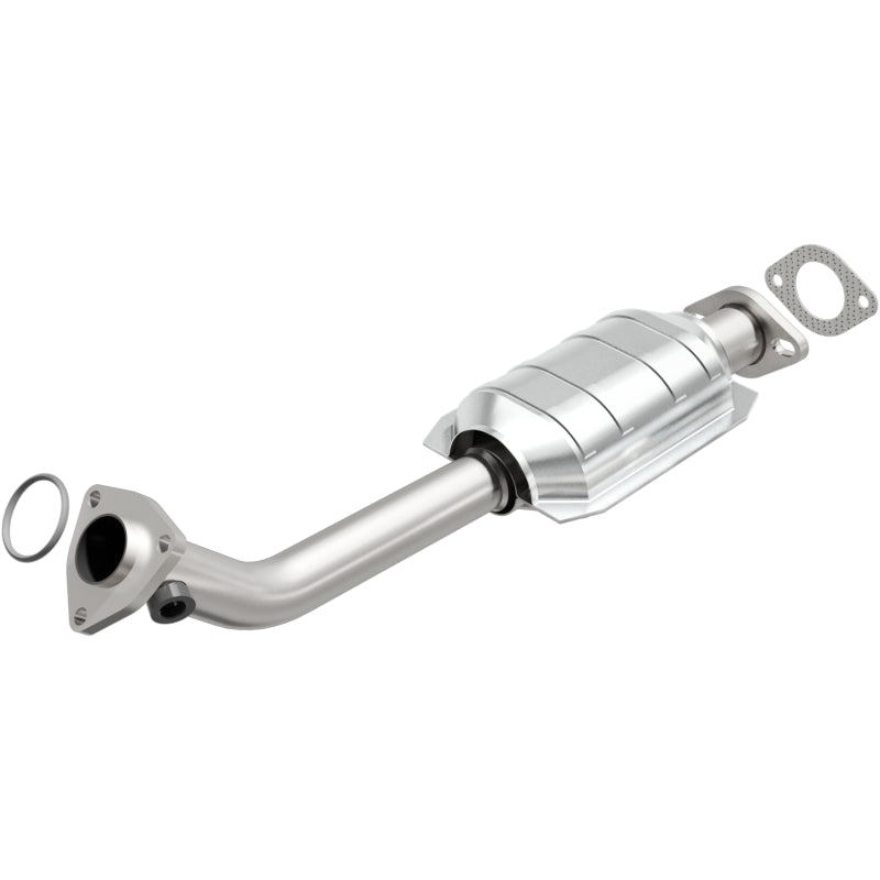 MagnaFlow Conv DF 01-04 Pathfinder côté passager arrière 3,5 L