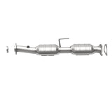 Convecteur MagnaFlow DF 95-97 Ranger/BSeries V6 50S