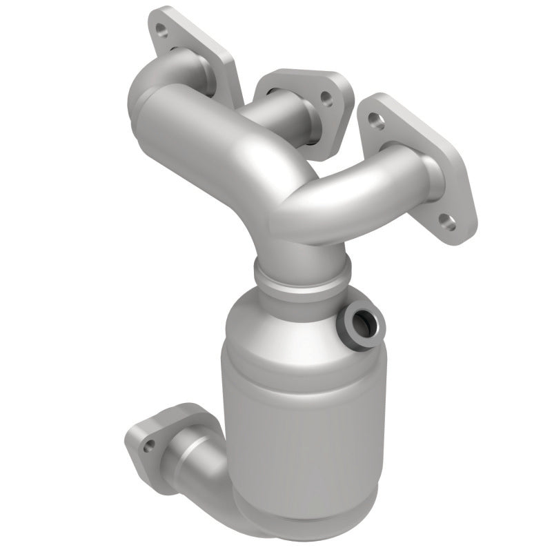 MagnaFlow Conv DF 01-02 Cougar 2,5 L Avant