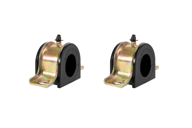 Kit anti-roulis avant Eibach 35 mm pour Mustang S197/Cabriolet V8 05-10 / Cabriolet 6 cylindres 10