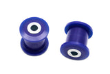 Kit de bagues de bras de suspension avant inférieur intérieur de base SuperPro 2007 Volkswagen Eos