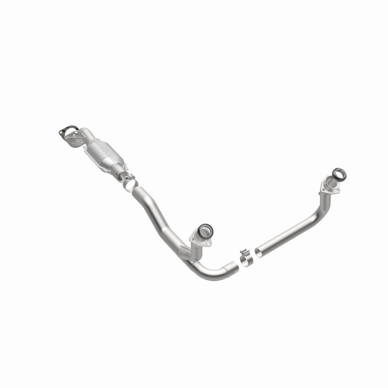 MagnaFlow Conv DF 00 Blazer 4WD 4 portes 4,3 L OEM