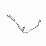 MagnaFlow Conv DF 00 Blazer 4WD 4 portes 4,3 L OEM