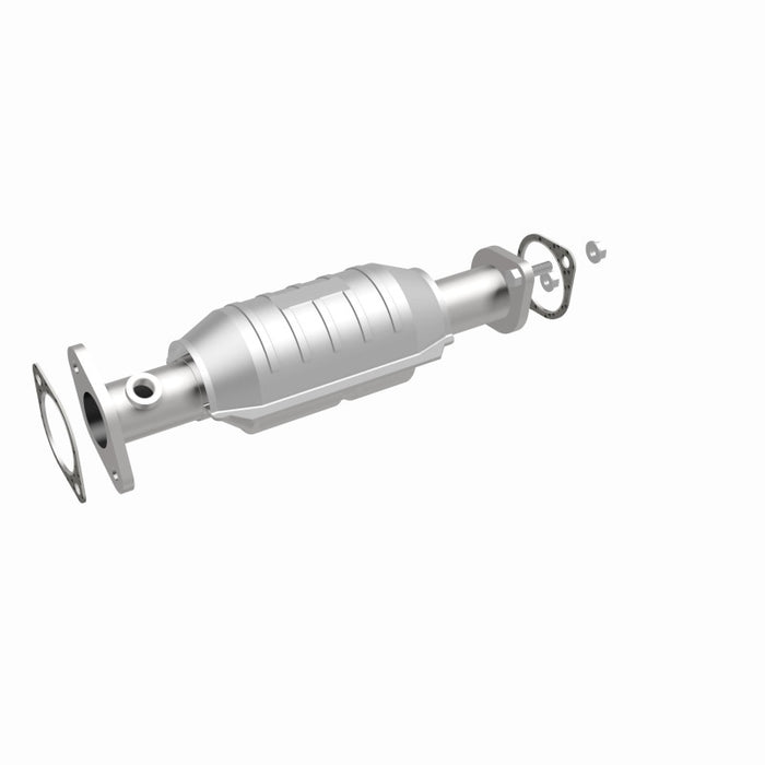 Convecteur MagnaFlow DF 2002-2003 Mitsubishi Lance 2.0L - CA