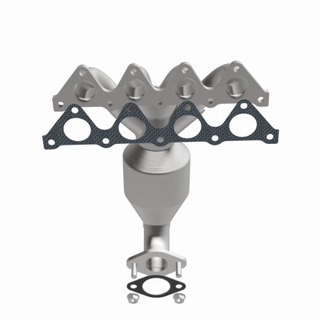 Convecteur MagnaFlow DF 02 Hyundai Accent 1,6 L
