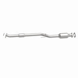 MagnaFlow Conv DF 03-06 Sentra 1,8 L arrière