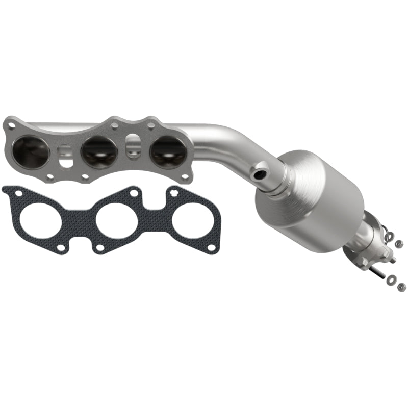 Convertisseur Magnaflow DF 4.0L pour Toyota Tacoma 05-11