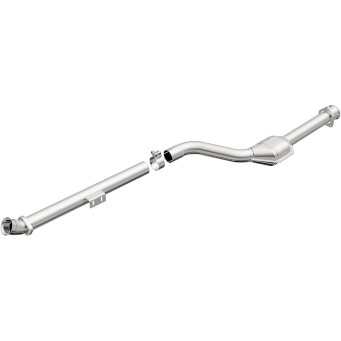 MagnaFlow Conv DF 03-05 Mercedes C230 1,8 L