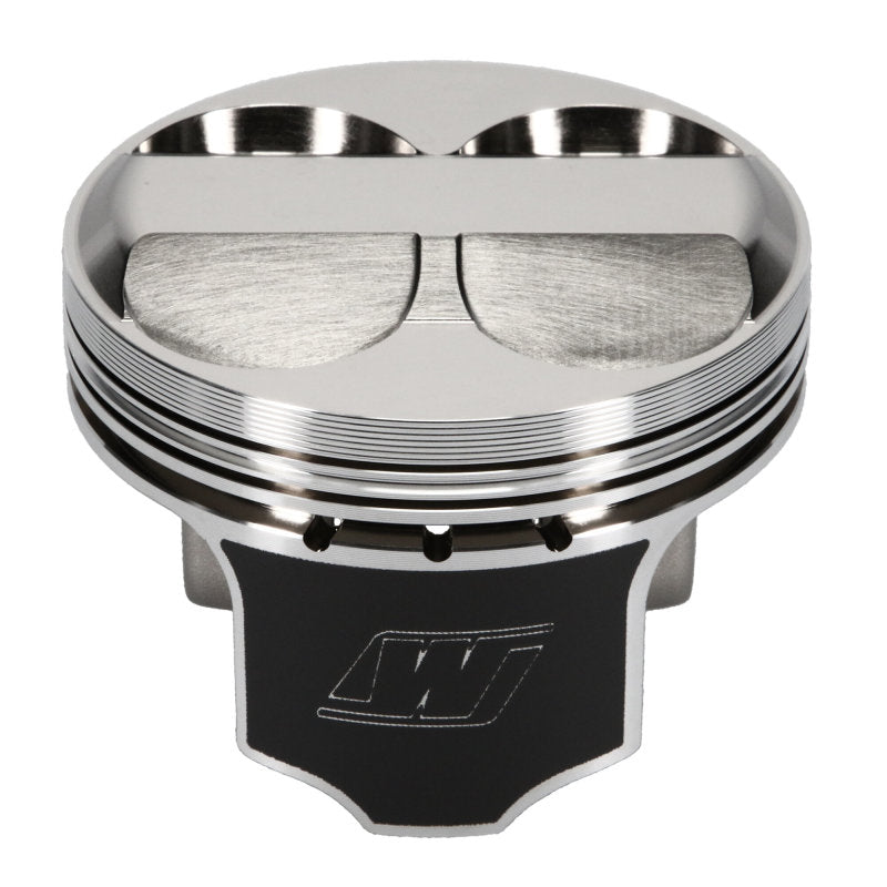 Wiseco Acura 4V Dome + 5cc Piston à jambe de force 81,5 mm Étagère Stock
