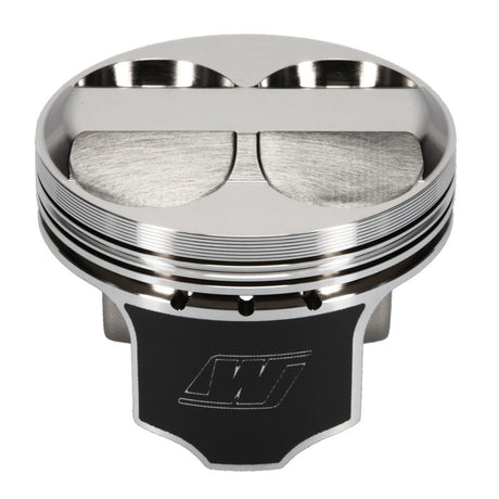 Wiseco AC/HON B 4v DOME +8.25 STRUT 8600XX Piston Étagère Stock