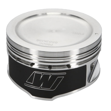 Kit de stock de pistons Wiseco GM ECOTEC 8.9:1 CR 86.0 à cuvette