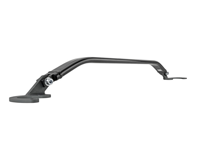 Skunk2 88-00 Honda Civic/Del Sol/94-01 Acura Integra Front Upper Strut Tower Bar (Black Series)