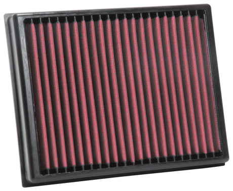Filtre à air DryFlow AEM 15-18 pour Ford Everest L5-3.2L DSL