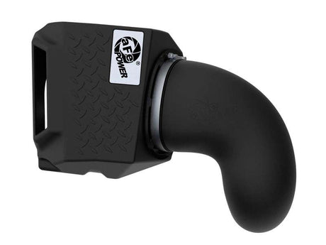 aFe 94-02 Dodge Ram 2500 L6 5,9 L (td) Magnum FORCE Stage-2 Si Système d'admission d'air froid avec filtre Pro 5R