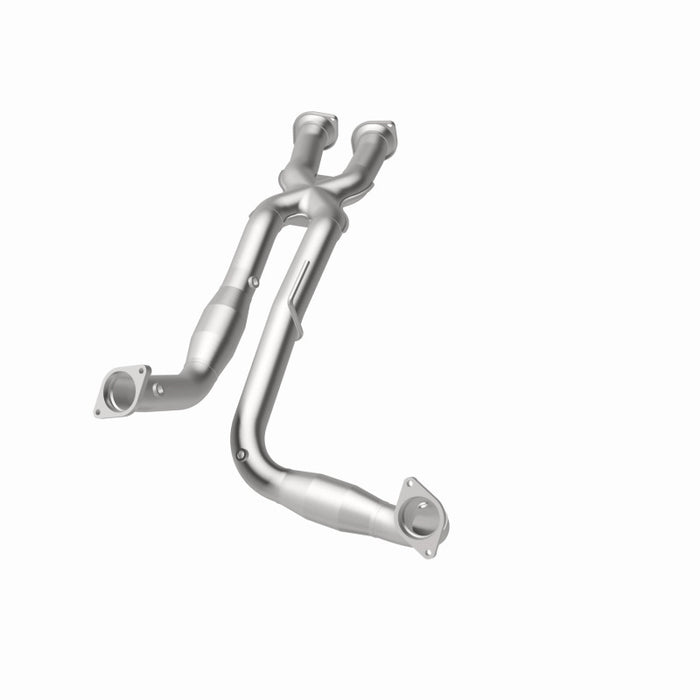 Convecteur MagnaFlow DF 06- Jeep SRT-8 6,1 L