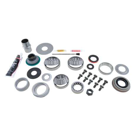 Kit de révision Yukon Gear Master pour différentiel Dana 44 IFS pour 92+