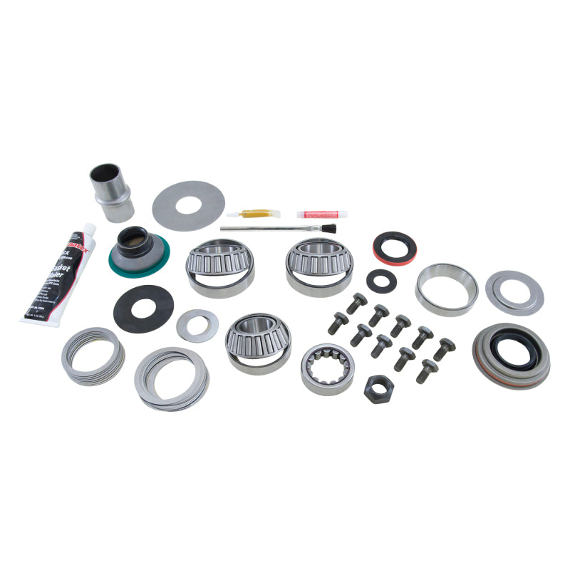 Yukon Gear Master Overhaul Kit For Dana 44 IFS Diff For 92 and Older