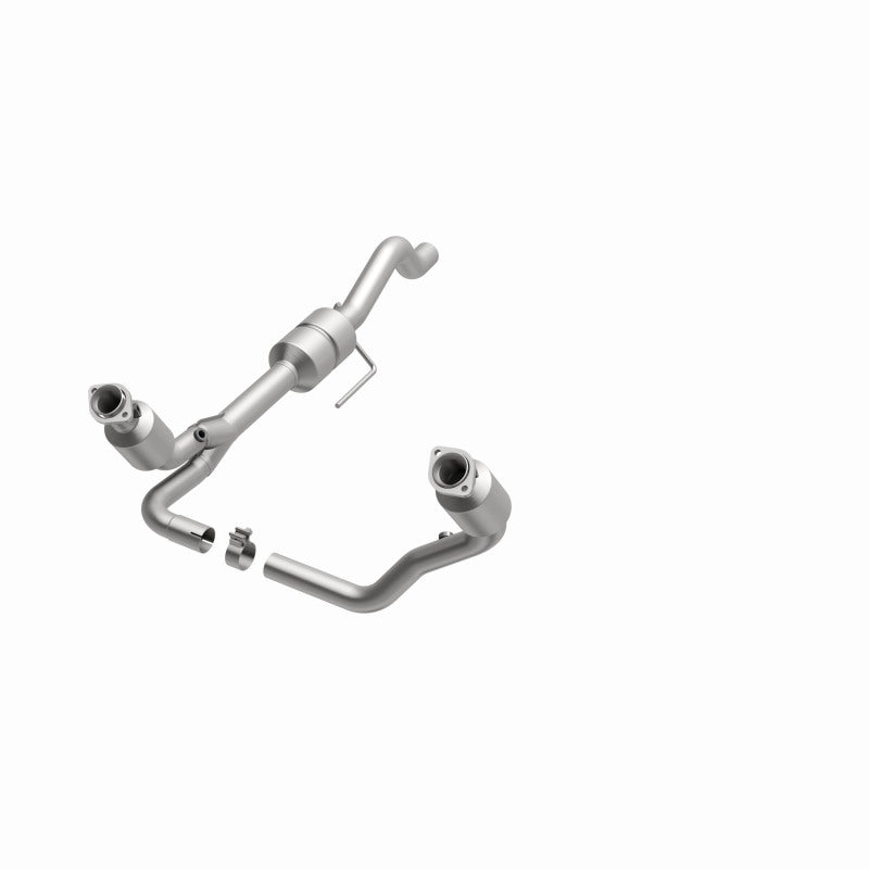 MagnaFlow Conv DF 00-03 Durango 4WD 4,7 L
