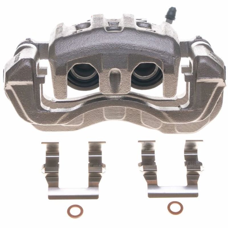 Étrier de frein avant droit Power Stop 92-96 Mitsubishi Montero Autospecialty