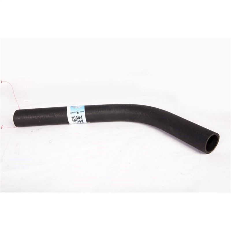 Durite de radiateur supérieure Omix 49-53 modèles Willys