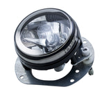 Ensemble de phares antibrouillard droit Hella 08-11 Mercedes Benz C350 Sport AMG