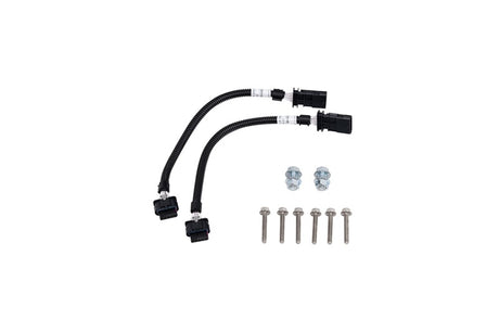 Système de silencieux d'échappement Cat-Back à valve de 3 pouces pour Chevrolet Corvette C8 Z06 2023 (réutilise les embouts de stock)