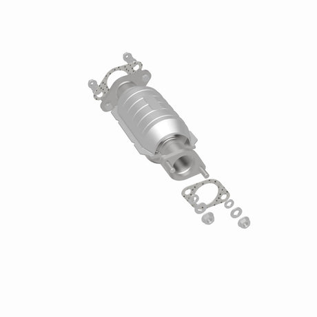 MagnaFlow Conv DF 01-03 Rio 1.5/1.6 Arrière