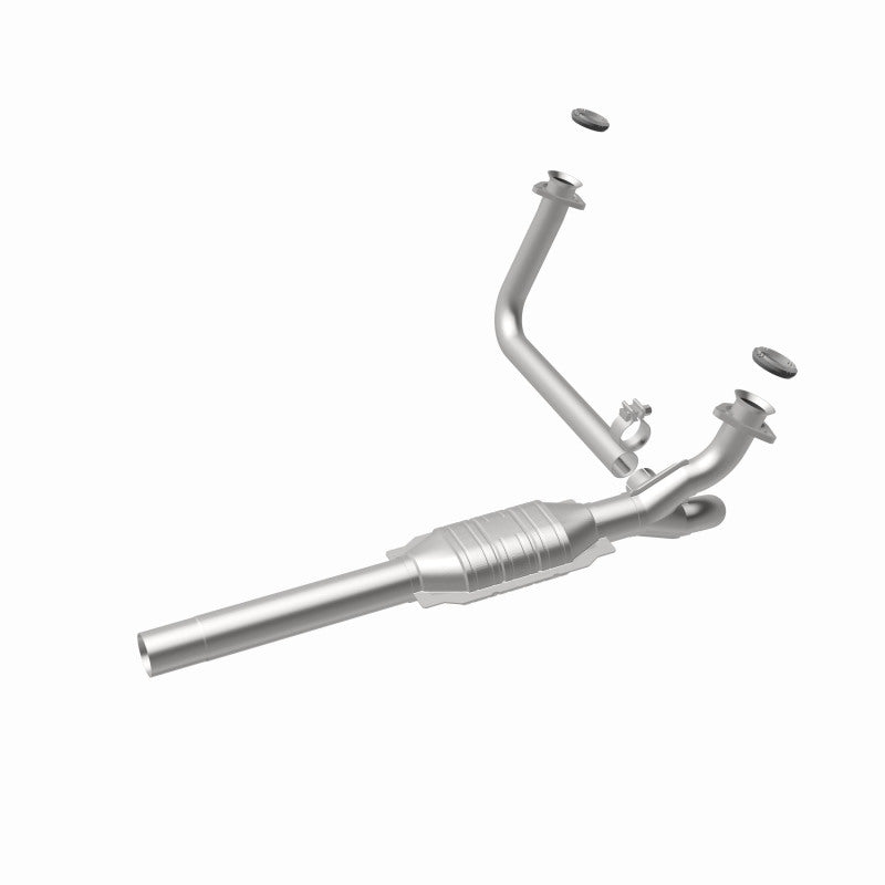 Convecteur MagnaFlow DF Chevrolet/GMC 1500 1/2 tonne