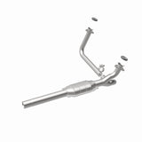 Convecteur MagnaFlow DF Chevrolet/GMC 1500 1/2 tonne