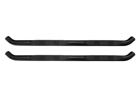Rampage 2018-2019 Jeep Wrangler (JL) Unlimited Sport 4 portes 3 pouces Marchepieds latéraux - 4 portes - Noir