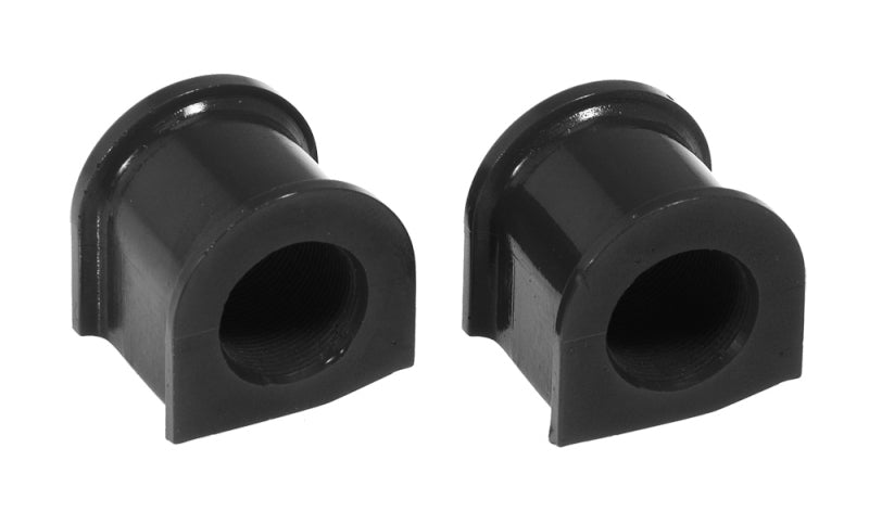 Bagues de barre stabilisatrice avant Prothane 96-00 Honda Civic - 22 mm - Noir