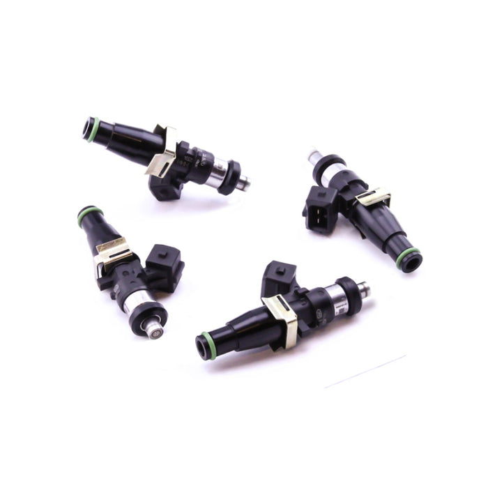 Injecteurs DeatschWerks 95-99 Mitsubishi Eclipse 4G63T / 03-06 EVO 8/9 Bosch EV14 1500cc (jeu de 4)