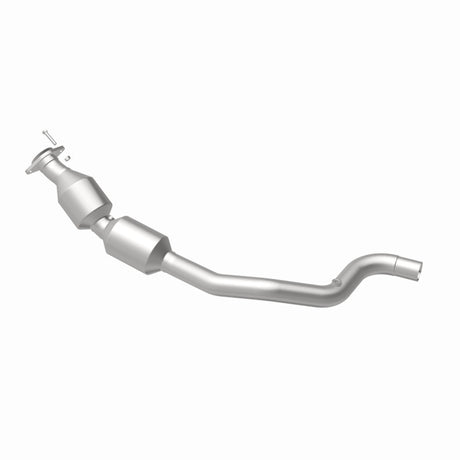 Convertisseur catalytique MagnaFlow 13-17 Range Rover V8 5 OEM à montage direct sur soubassement conforme à l'EPA