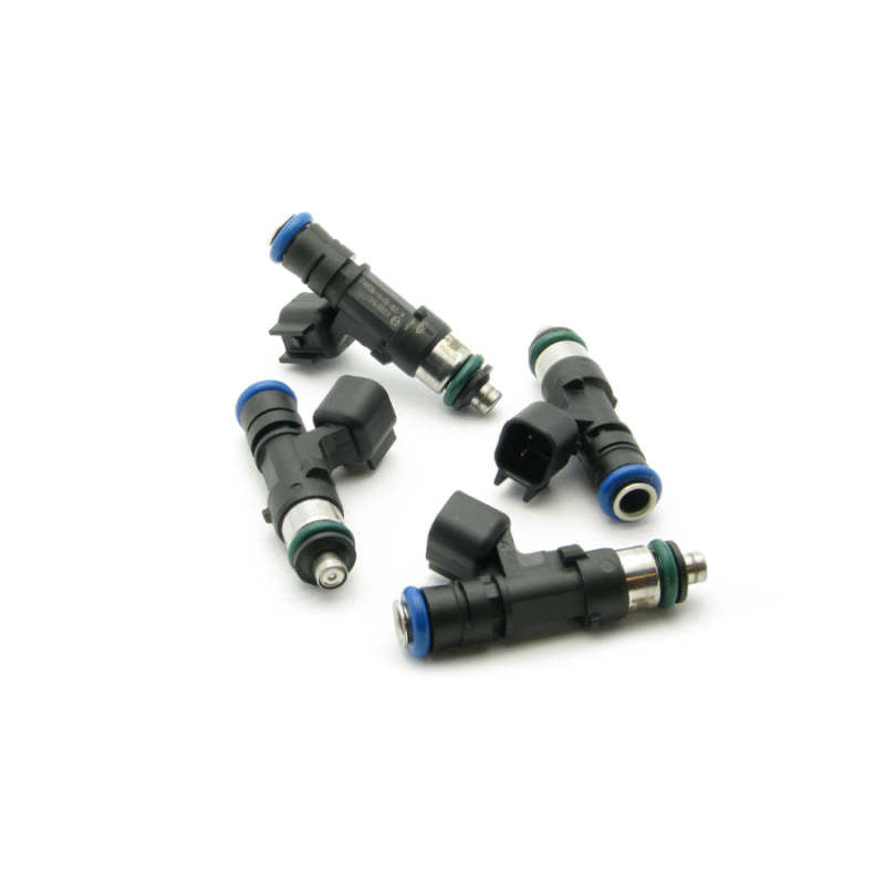 Injecteurs standard universels DeatschWerks Bosch EV14 48 mm 72 lb/h (ensemble de 4)