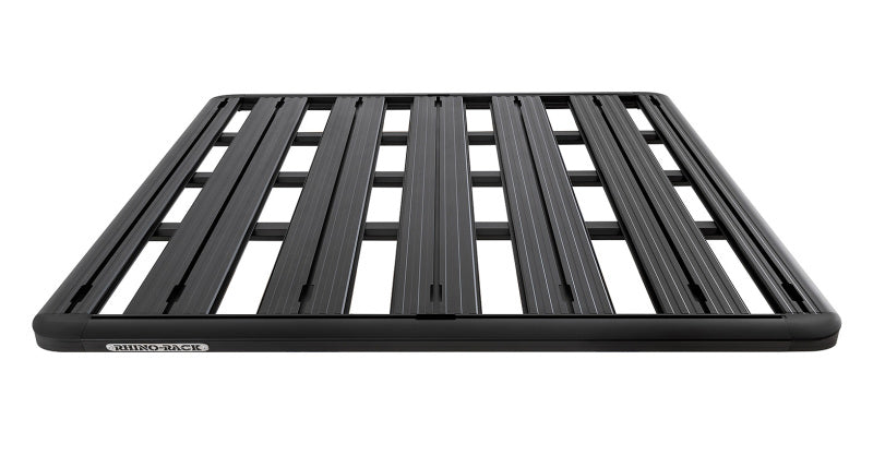 Plateau de plate-forme Rhino-Rack Pioneer - 60 po x 54 po - Noir