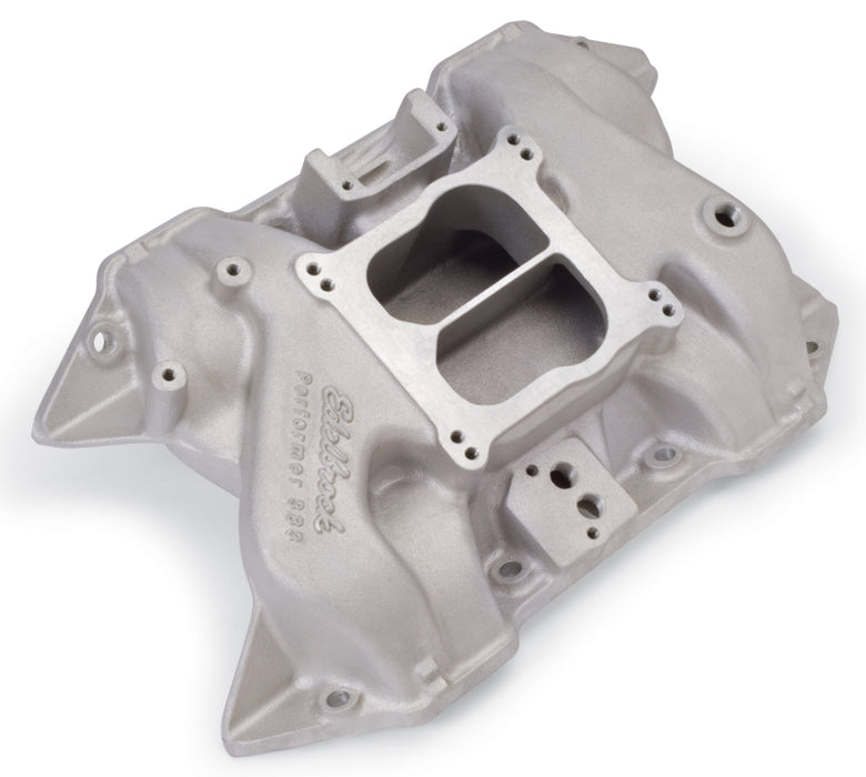 Edelbrock Performer 383 avec collecteur EGR