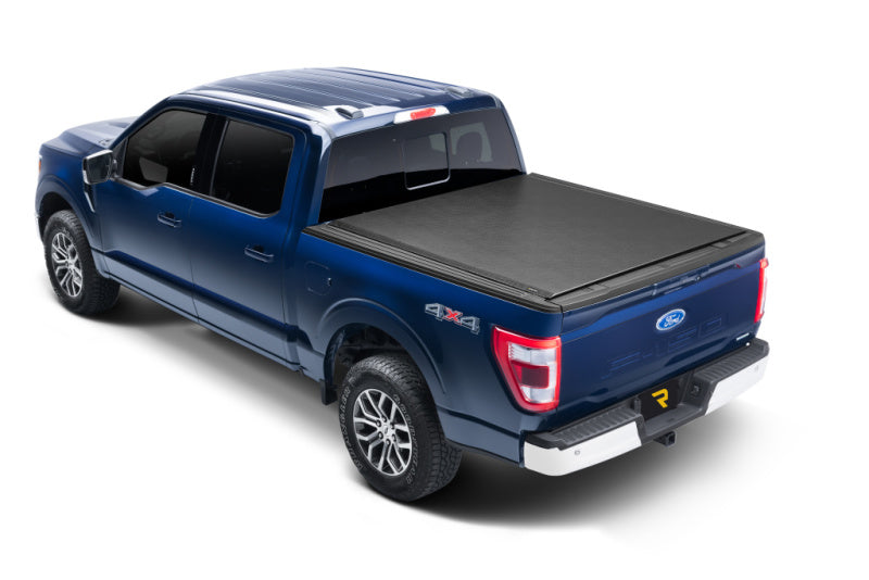 Housse de protection pour benne Truxedo 15-21 Ford F-150 8 pieds Lo Pro