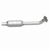 Convecteur MagnaFlow DF 00-03 BMW X5 4.4L côté conducteur