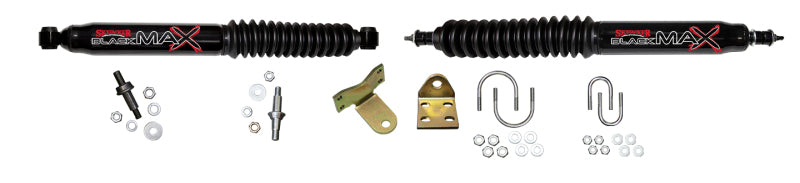 Kit d'amortisseur de direction pour pick-up GMC V3500 Skyjacker 1987-1987