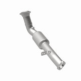 Convecteur MagnaFlow DF BMW 5 08-09 Avant OEM