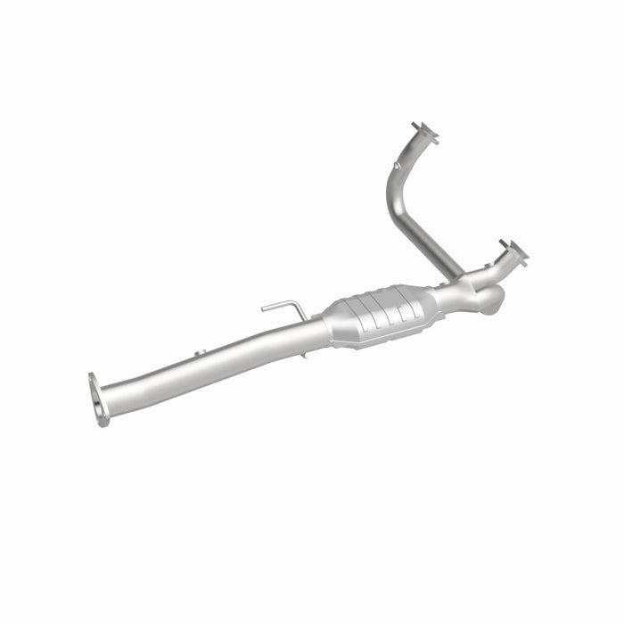 Fourgonnette Astro Safari MagnaFlow Conv DF 96-99