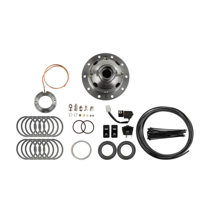 Sas ARB Dana44 30Spl 3.92&amp;Up S/N.