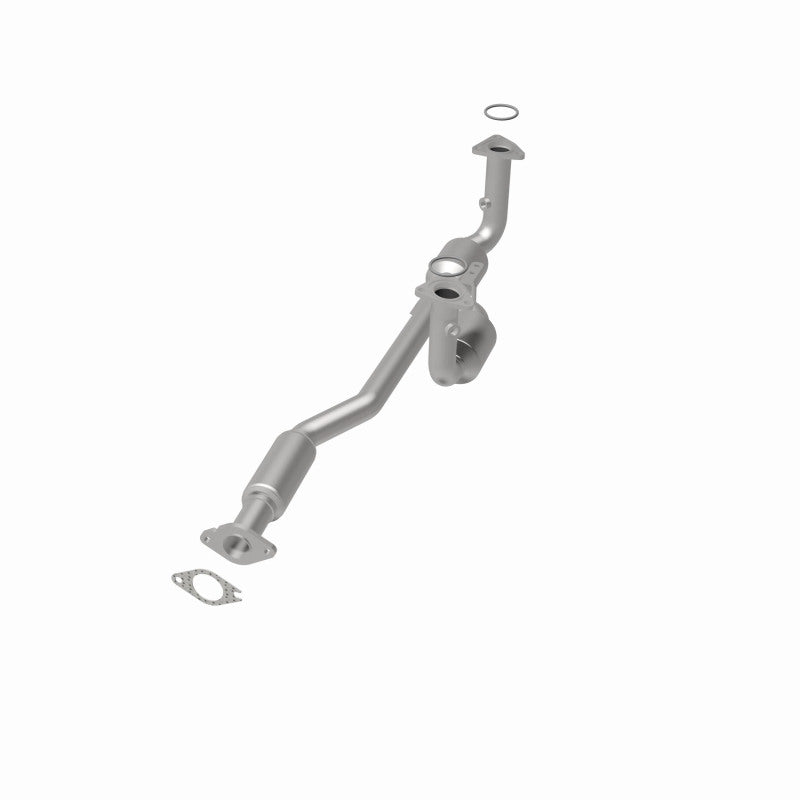Magnaflow Conv DF 95-99 Maxima/I30 avant 50S