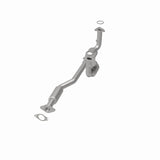 Magnaflow Conv DF 95-99 Maxima/I30 avant 50S
