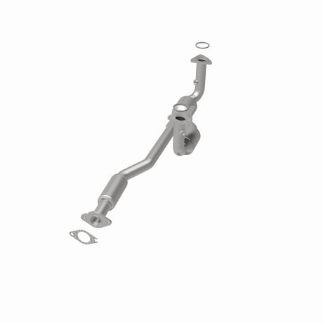 Magnaflow Conv DF 95-99 Maxima/I30 avant 50S